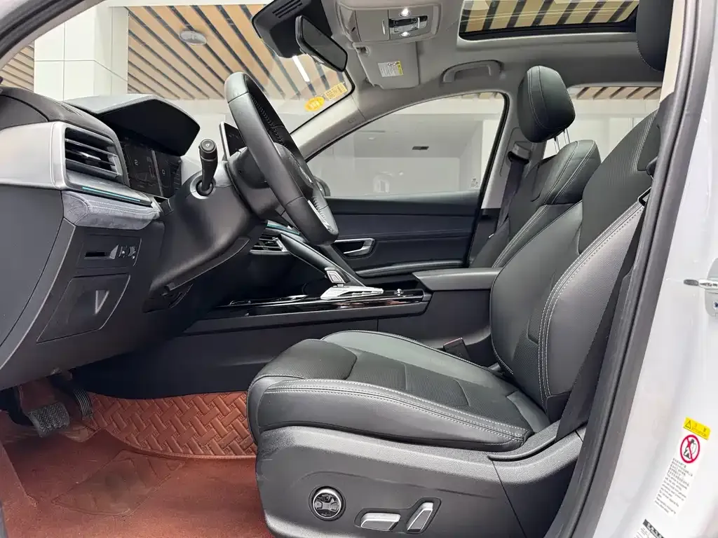 BYD Pro New Energy — фото 7
