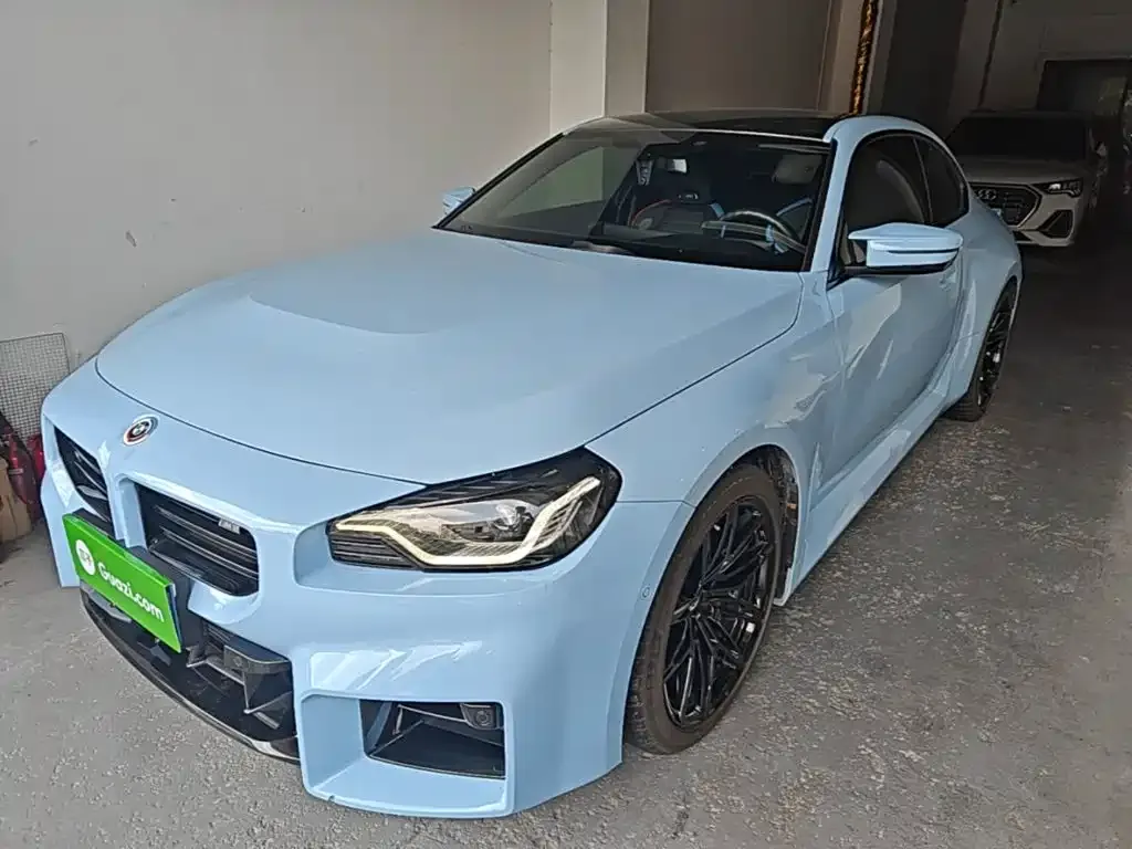 BMW M2 — фото 1