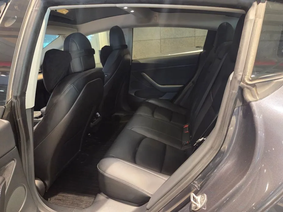 Tesla Model 3 — фото 6