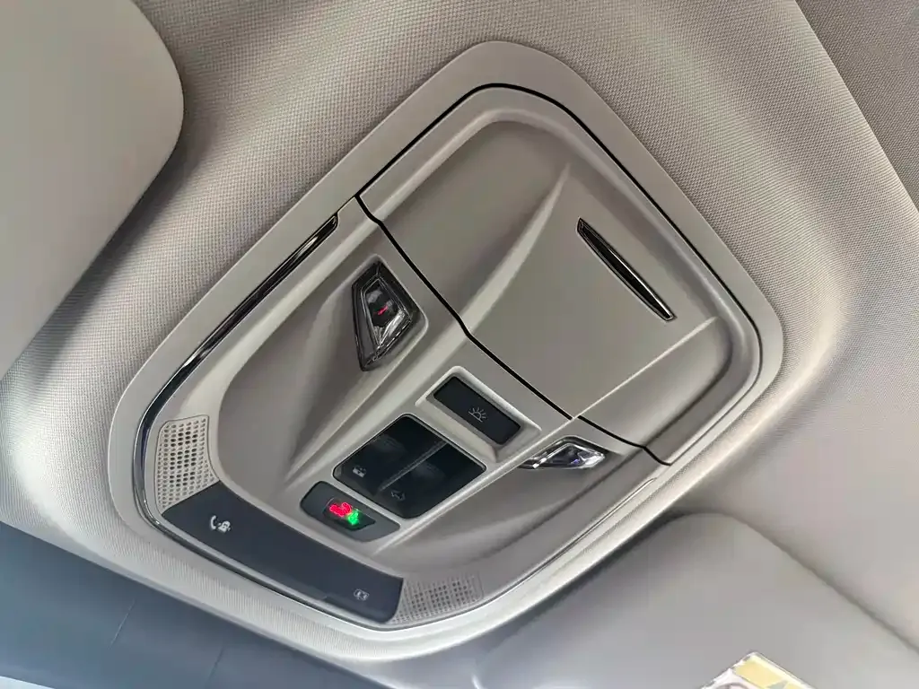 Haval Big Dog PLUS New Energy — фото 10