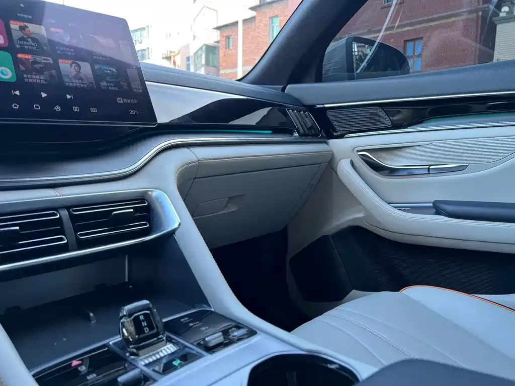 BYD PLUS New Energy — фото 9