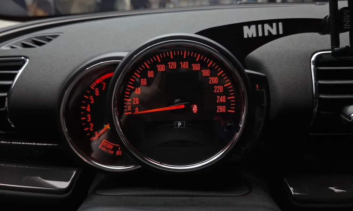 Mini Clubman — фото 3