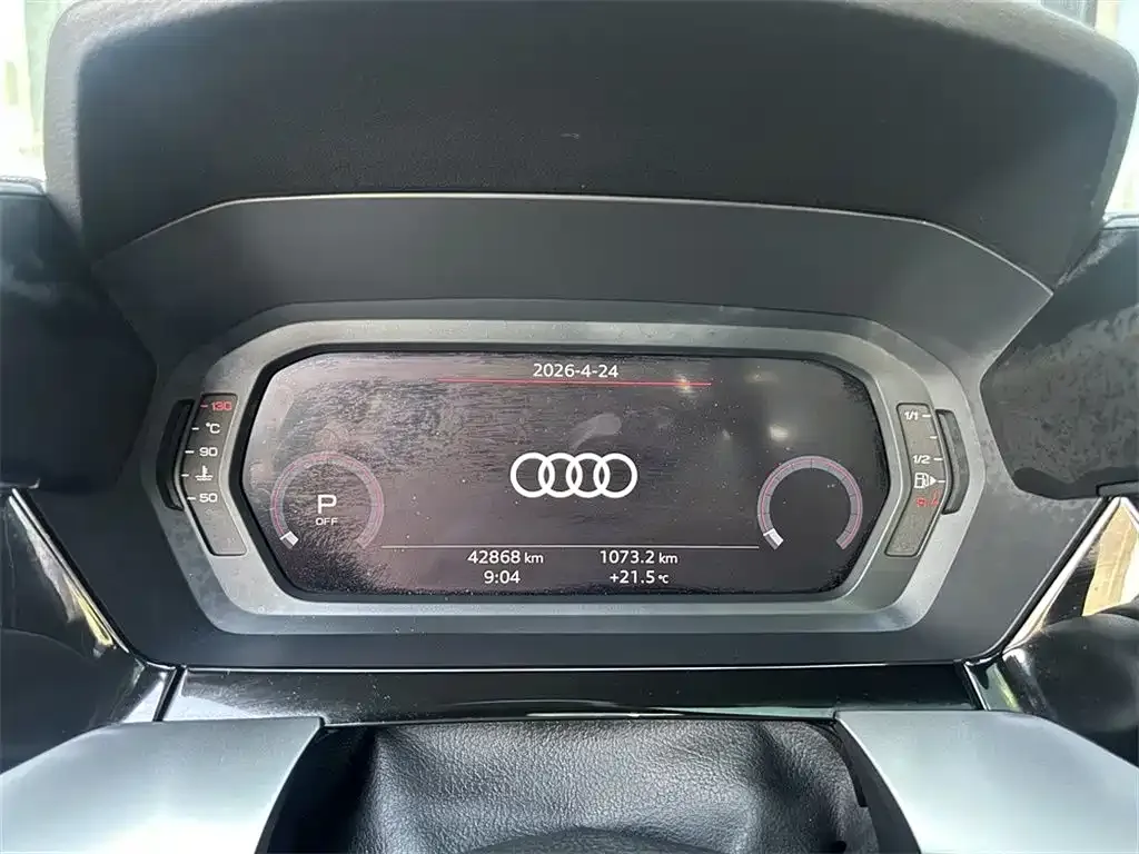 Audi A3 — фото 4
