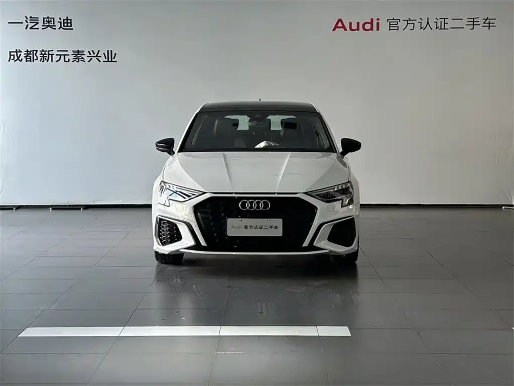 Audi A3 — фото 6