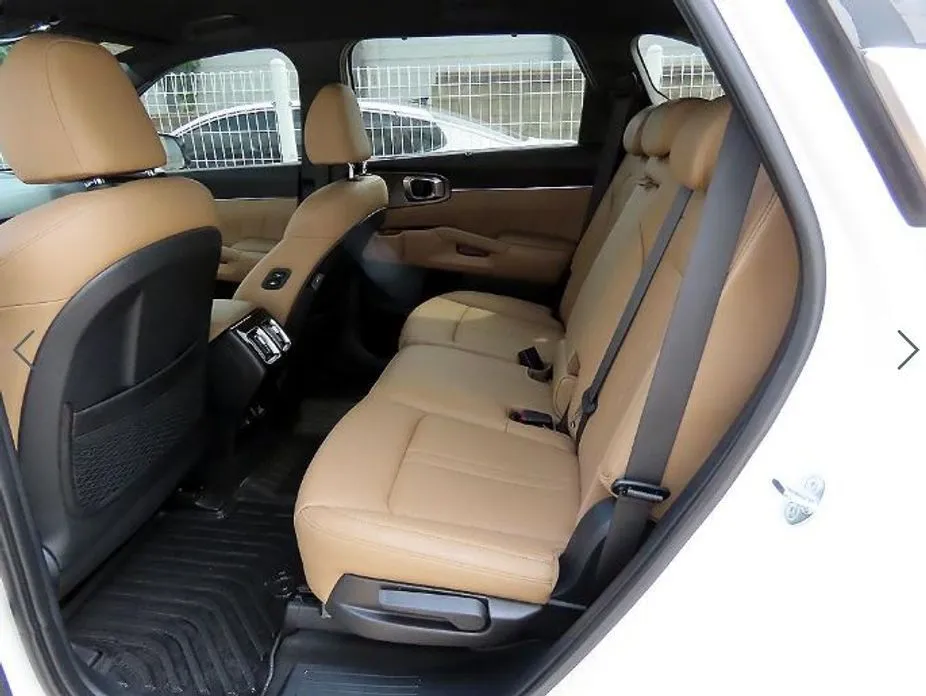 Kia Sorento — фото 2