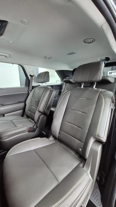 Hyundai Palisade — фото 2