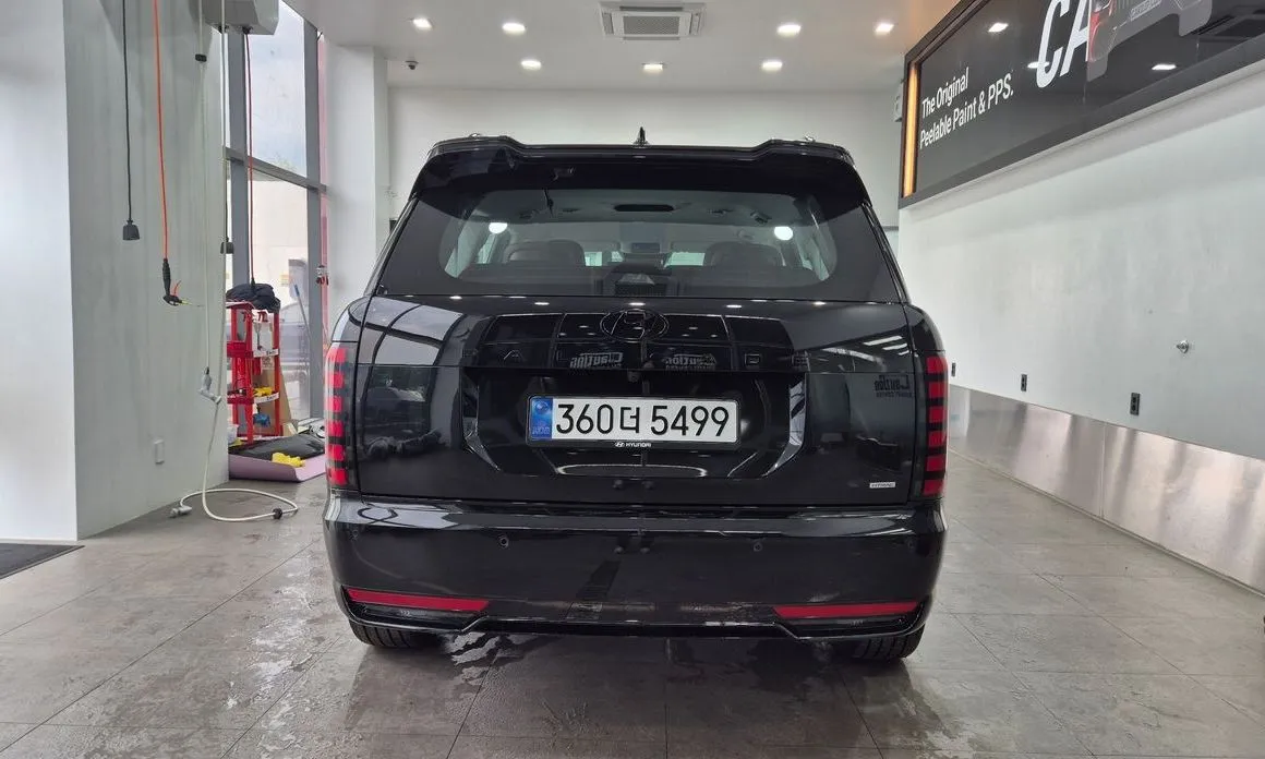 Hyundai Palisade — фото 6