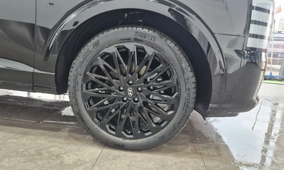 Hyundai Palisade — фото 10