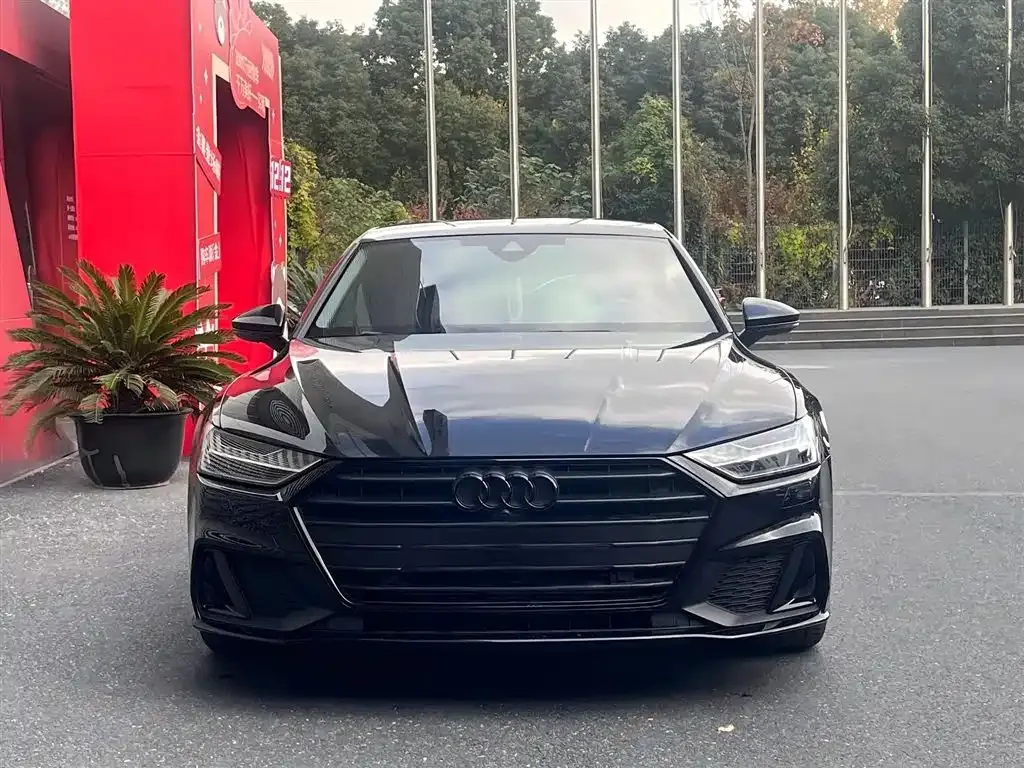 Audi A7 — фото 4