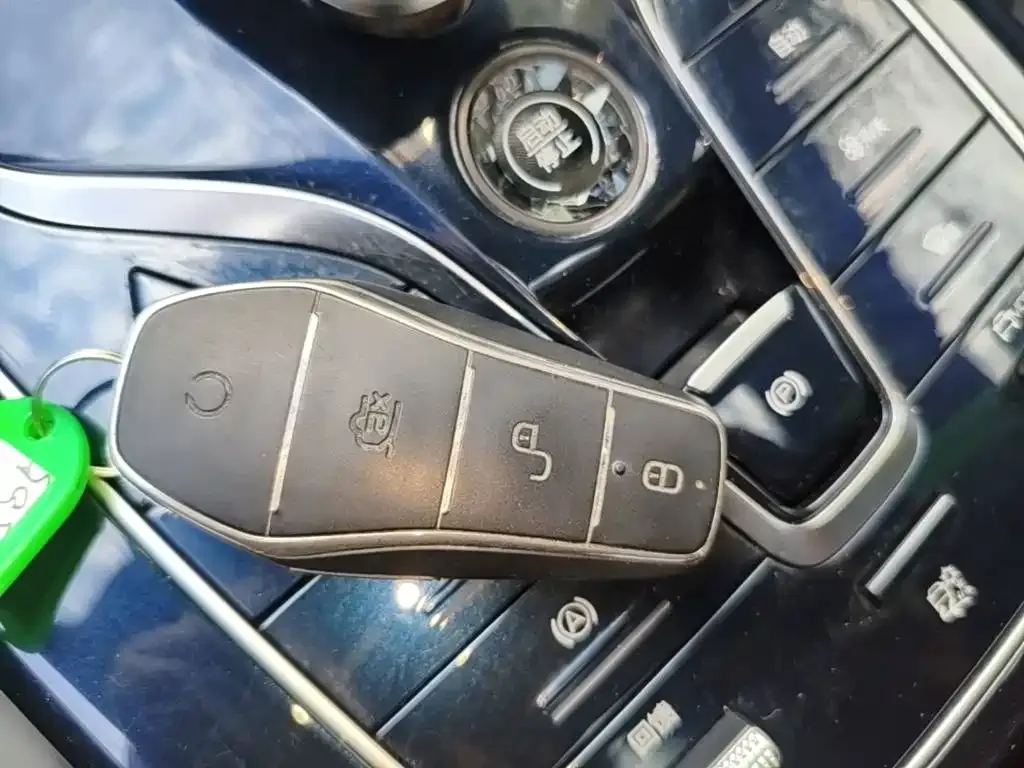 BYD Qin PLUS — фото 2