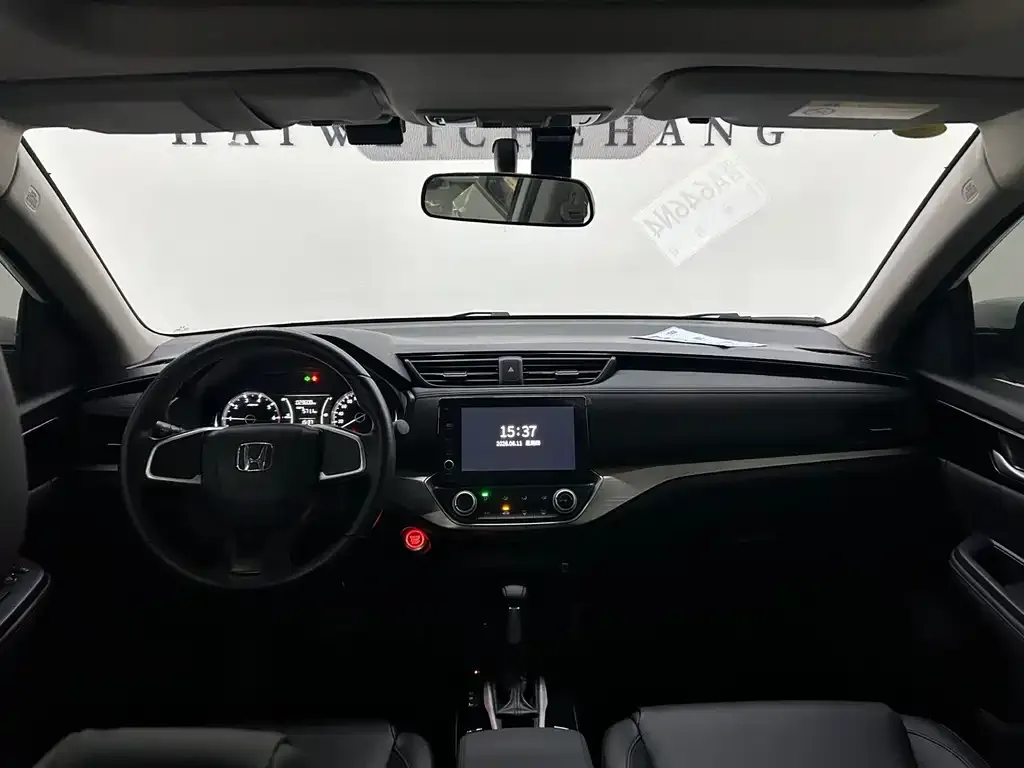 Honda Envix — фото 3