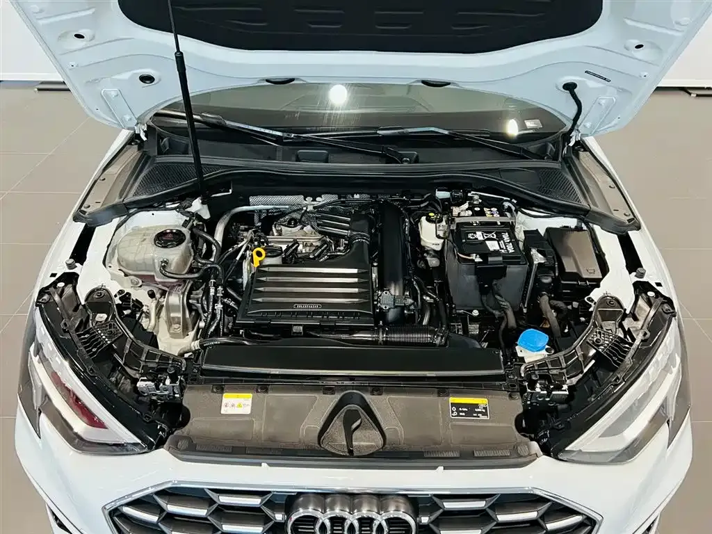 Audi A3 — фото 10