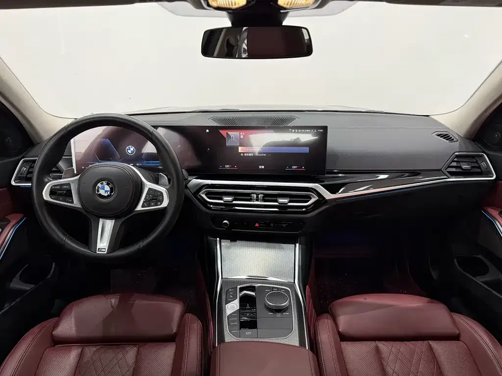 BMW 3 Series — фото 10