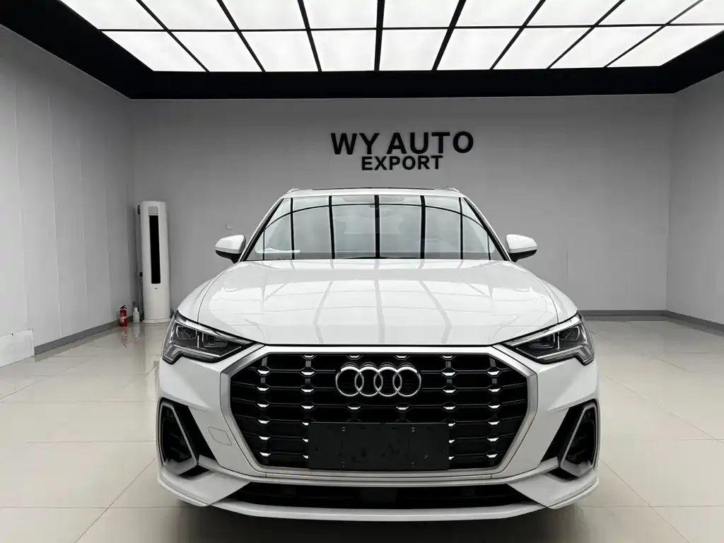 Audi Q3 — фото 2