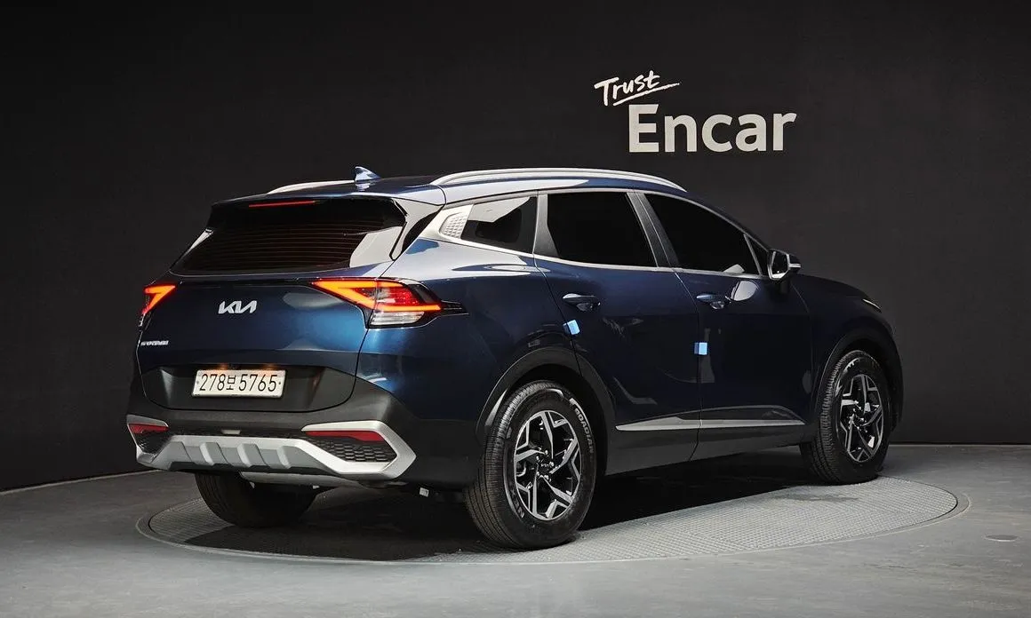 Kia Sportage — фото 2