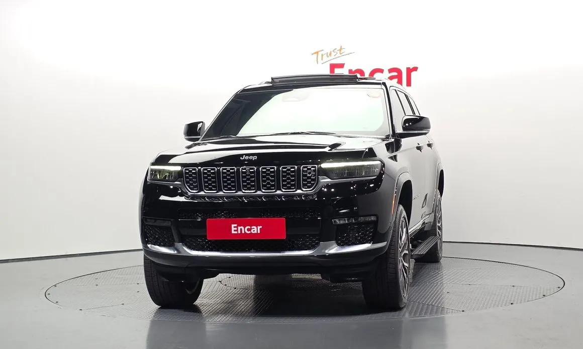 Jeep Cherokee — фото 2