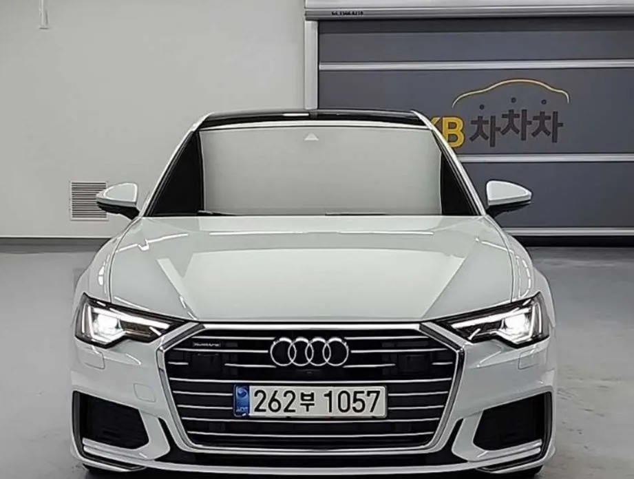 Audi A6 — фото 3