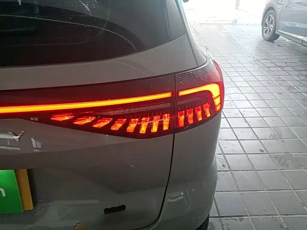 Chery Tiggo 8 PRO — фото 3