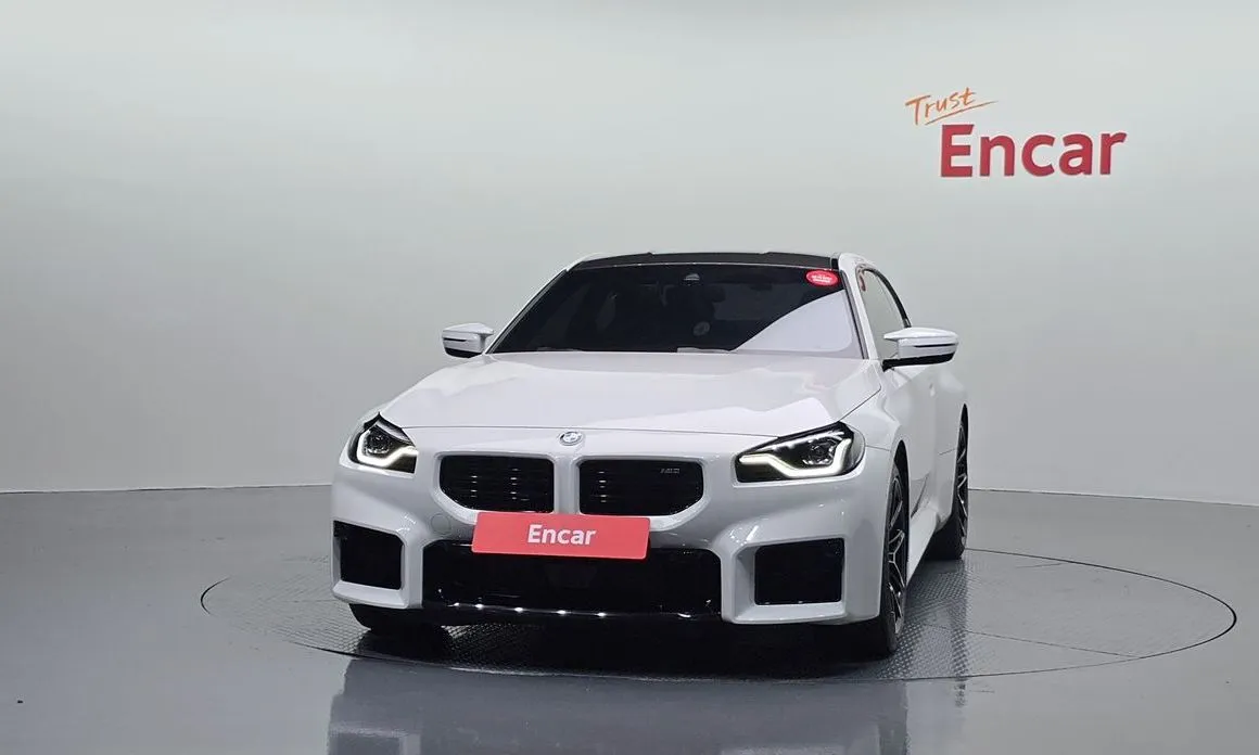 BMW M2 — фото 3