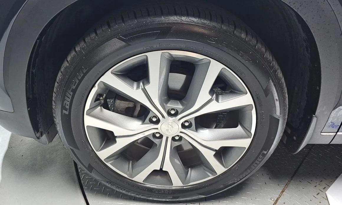 Hyundai Palisade — фото 10