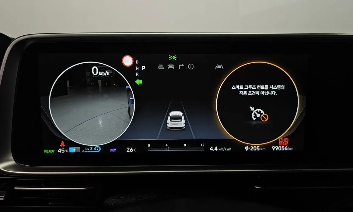 Hyundai Ioniq6 — фото 3