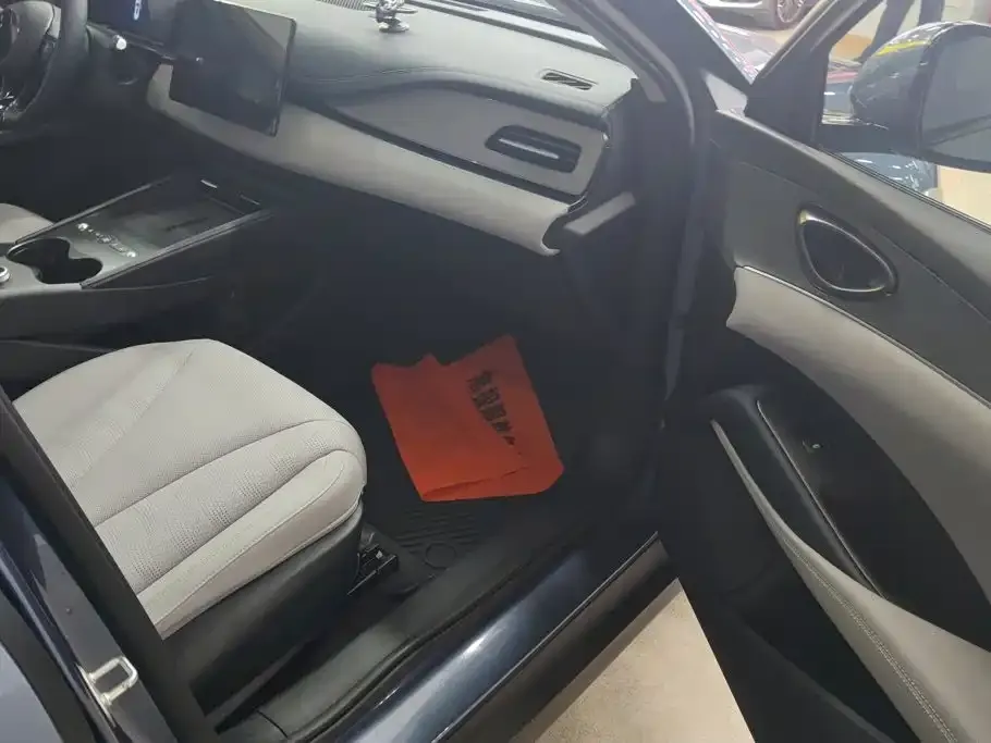 BYD Seal 06 DM-i Touring Edition — фото 2