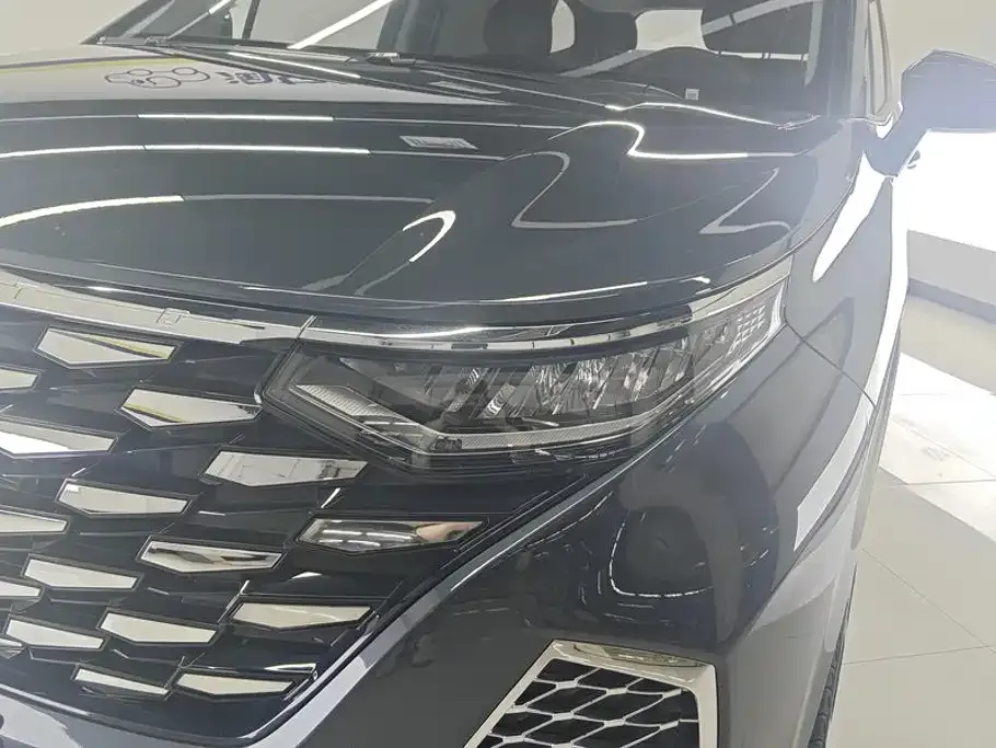 Hyundai Custo — фото 10