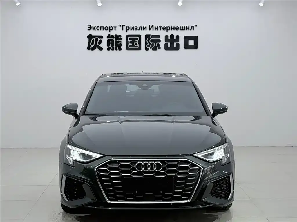 Audi A3 — фото 10