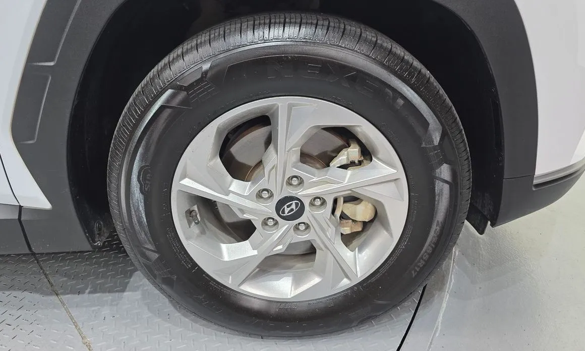 Hyundai Tucson — фото 2