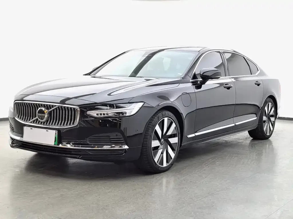 Volvo S90 PHEV — фото 1