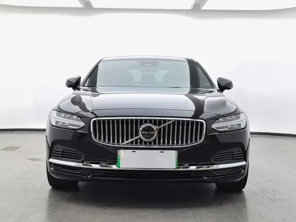 Volvo S90 PHEV — фото 4