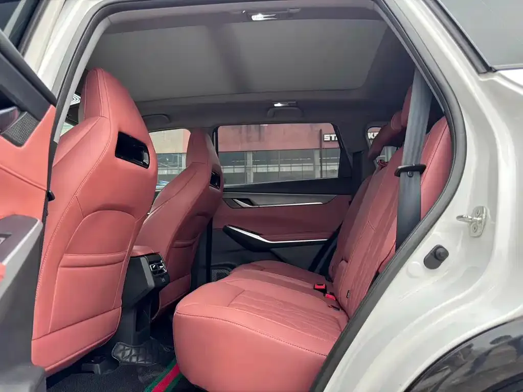 Changan CS75PLUS — фото 2