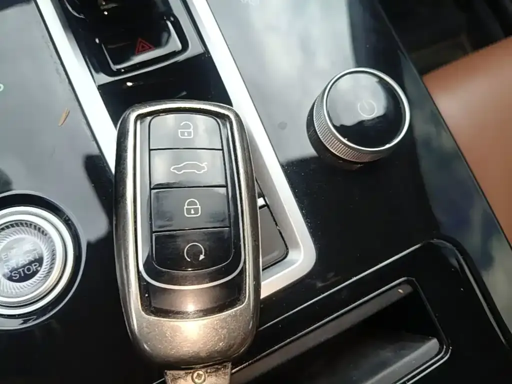 Chery Tiggo 8 PLUS — фото 7