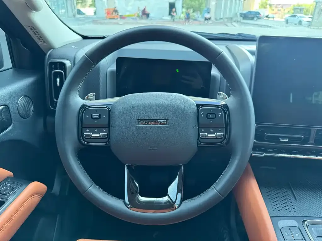 Haval H9 — фото 3