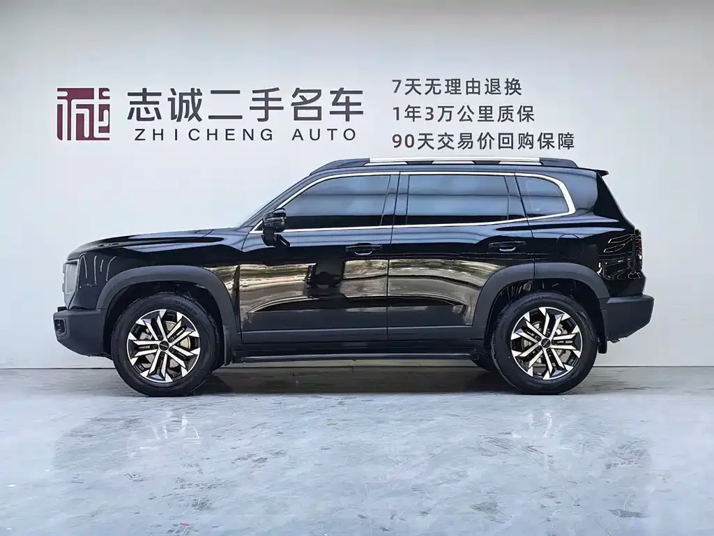 Haval Big Dog — фото 10