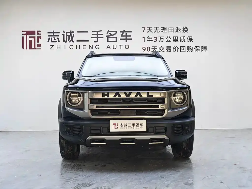 Haval Big Dog — фото 2