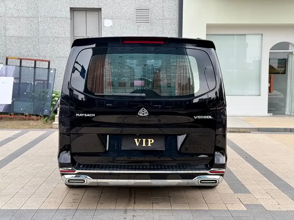 Mercedes-Benz Vito — фото 7