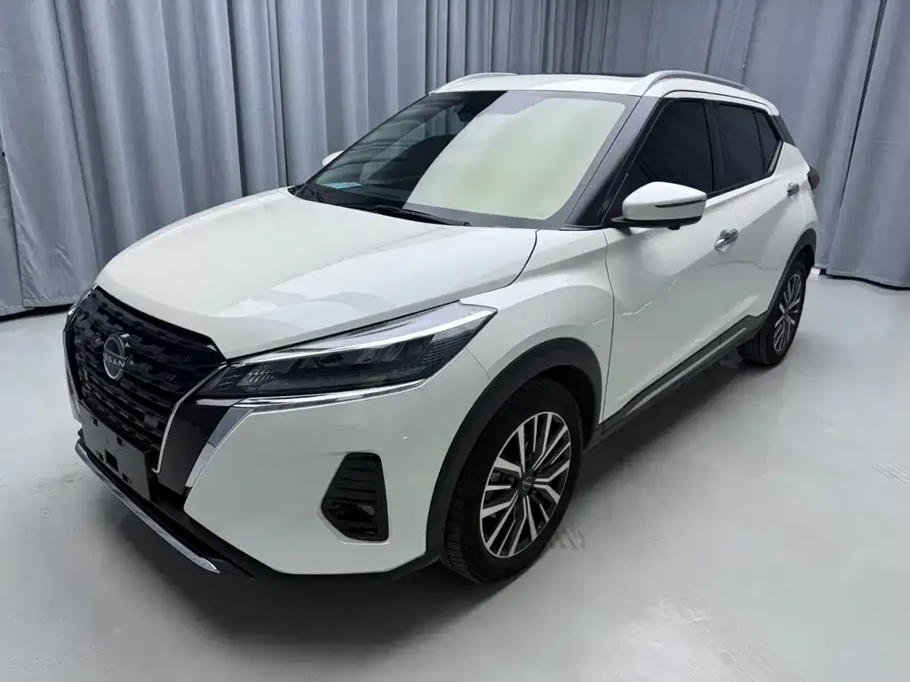 Nissan Kicks — фото 1