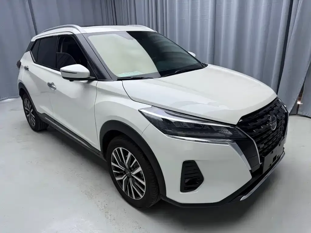 Nissan Kicks — фото 5