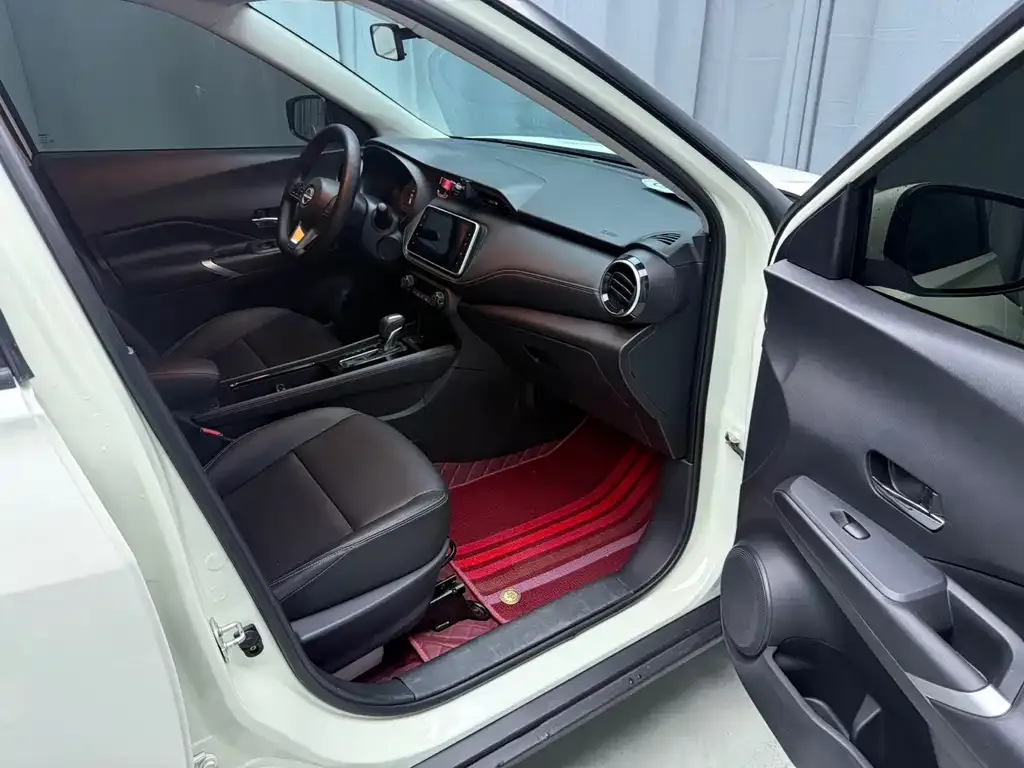 Nissan Kicks — фото 6