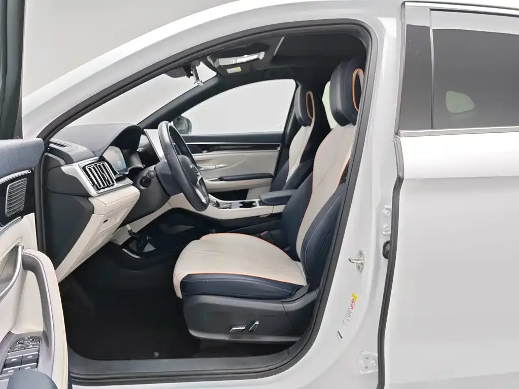 BYD PLUS New Energy — фото 10