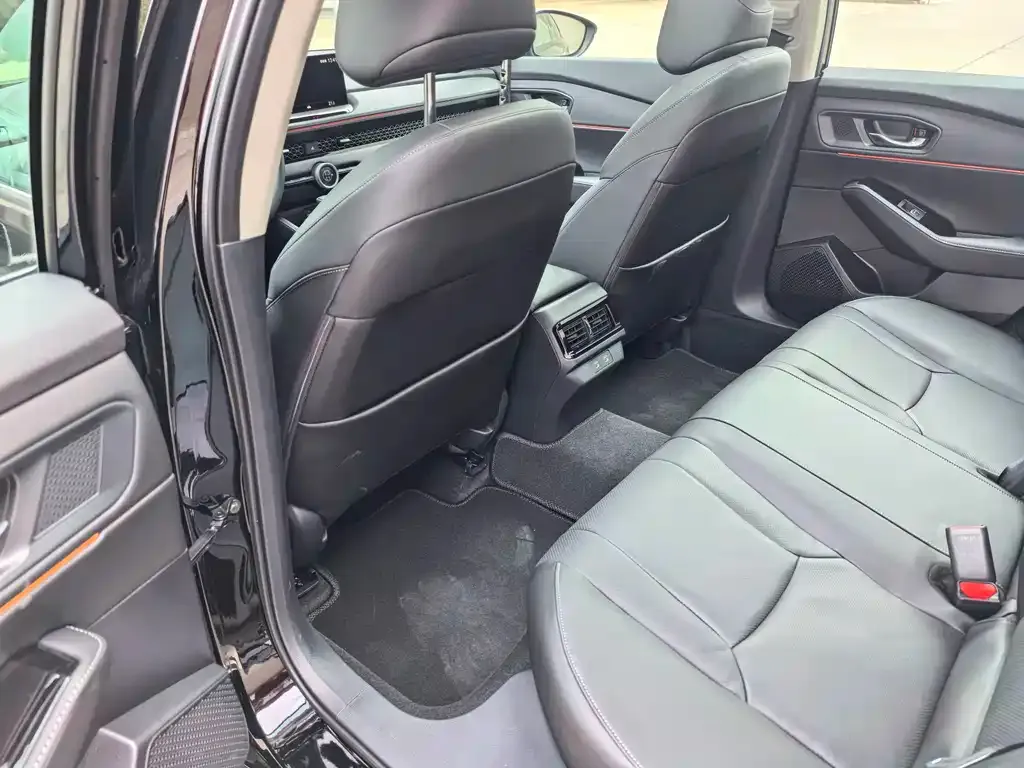 Honda Accord — фото 2