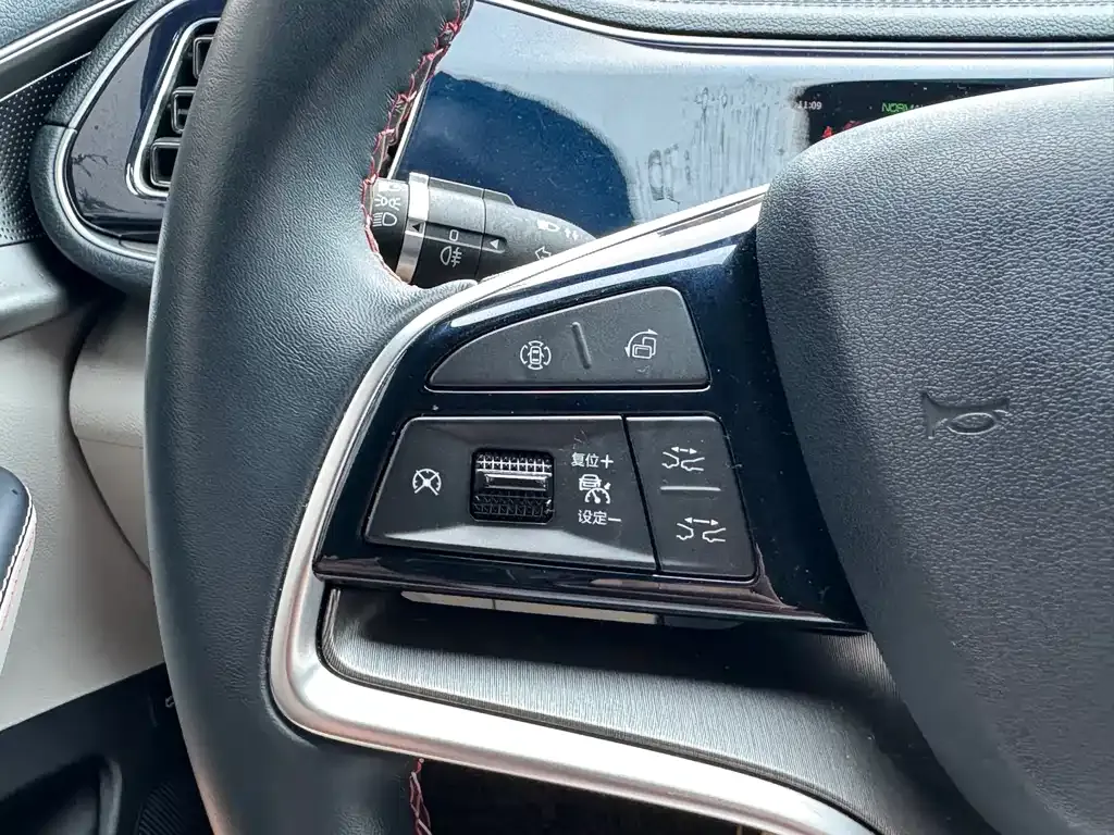 BYD Qin PLUS — фото 4