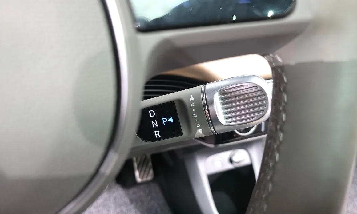 Hyundai Ioniq5 — фото 4