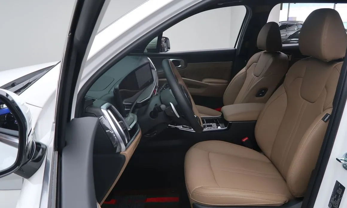 Kia Sorento — фото 6