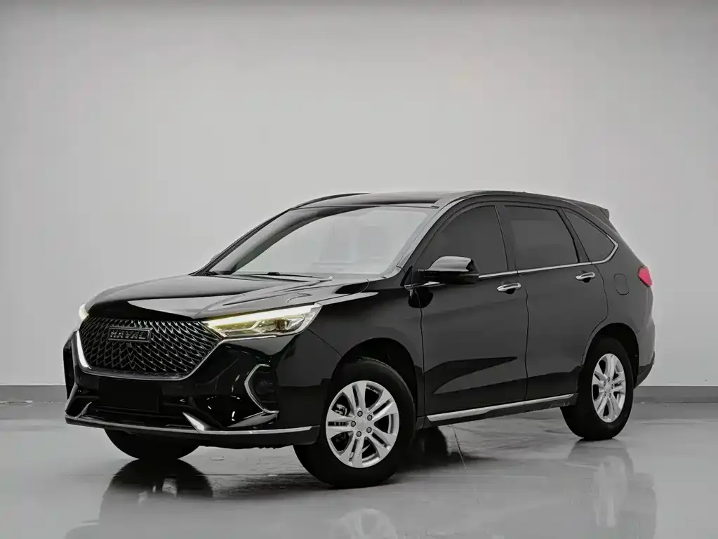 Haval M6 — фото 1