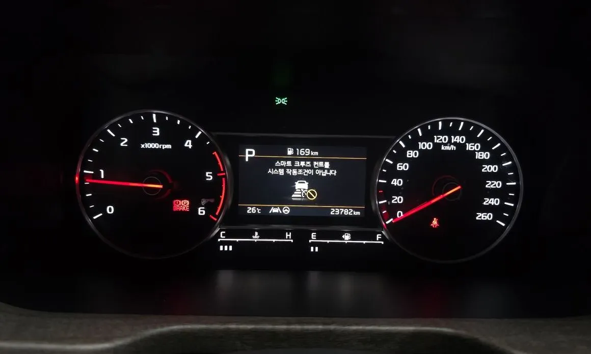 Kia Sorento — фото 3