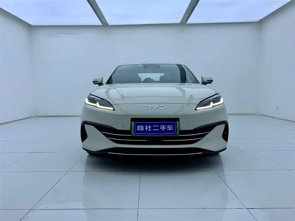 BYD Seal 06 — фото 3