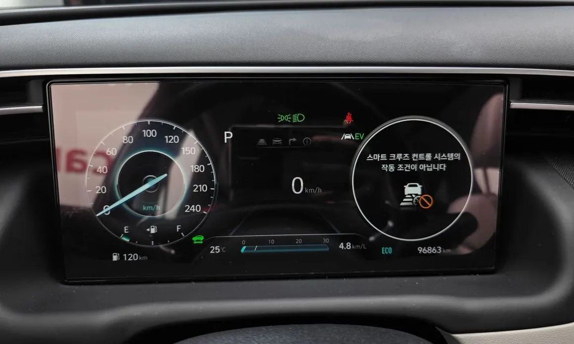 Hyundai Tucson — фото 2