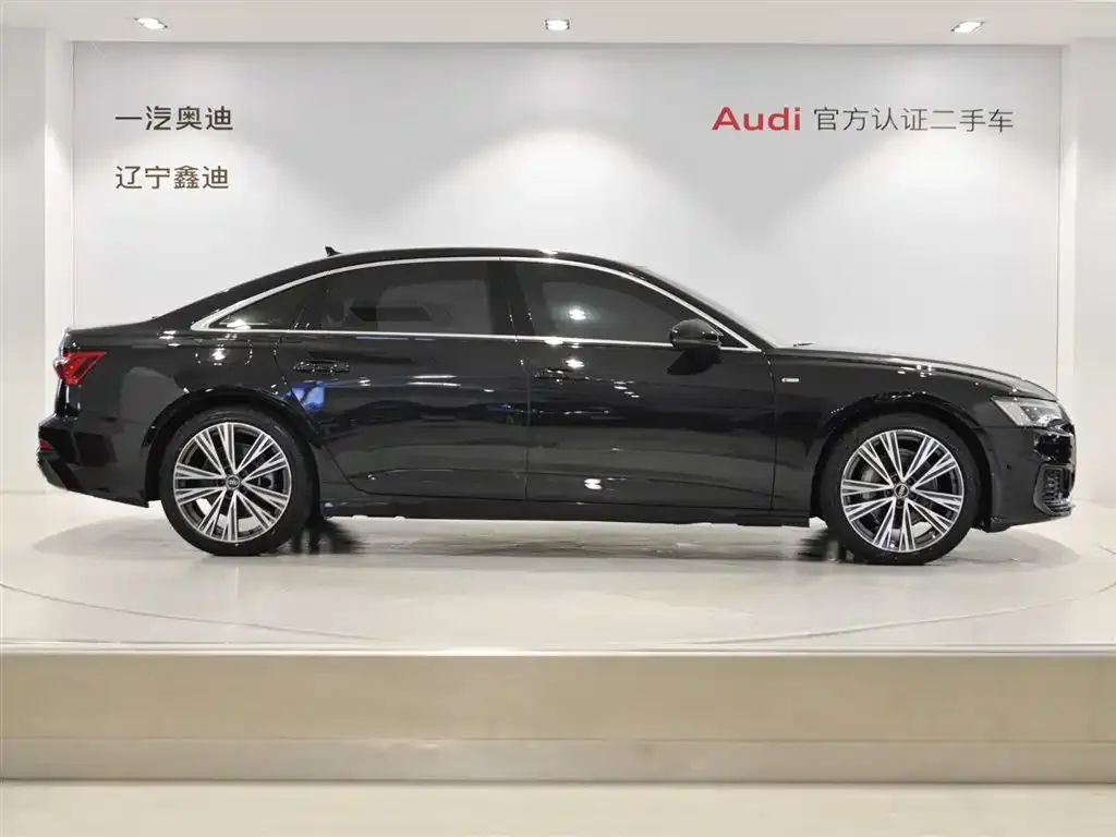 Audi A6L — фото 3